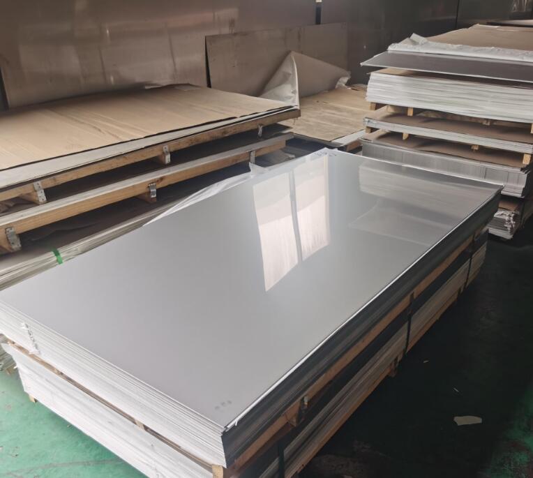 静宁321不锈钢板