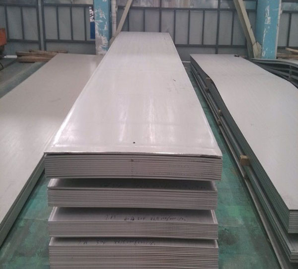 静宁304材质不锈钢板