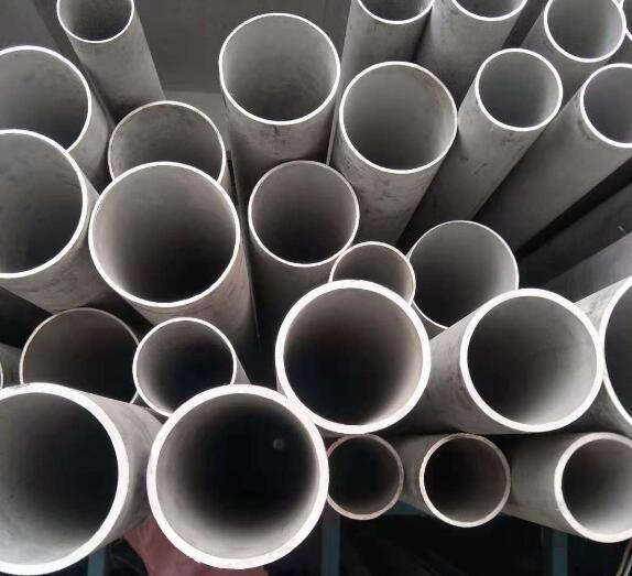 静宁321不锈钢管