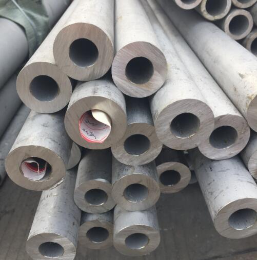 静宁321不锈钢管