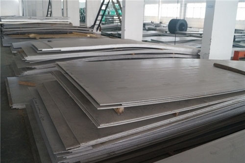 静宁304不锈钢板