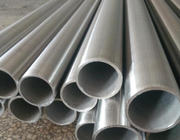 静宁321不锈钢管