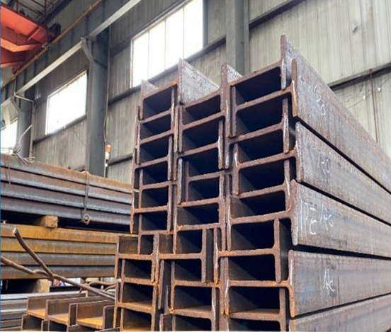 静宁Q420C工字型钢