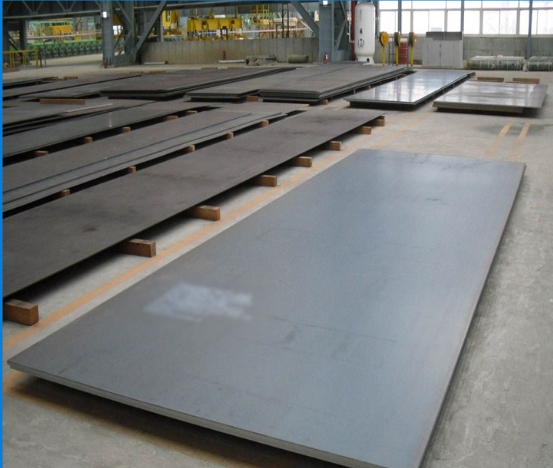 静宁NM450C耐磨板