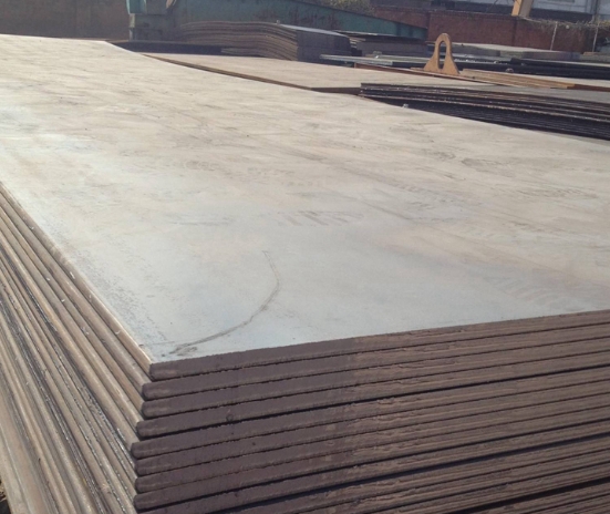 静宁NM400耐磨板