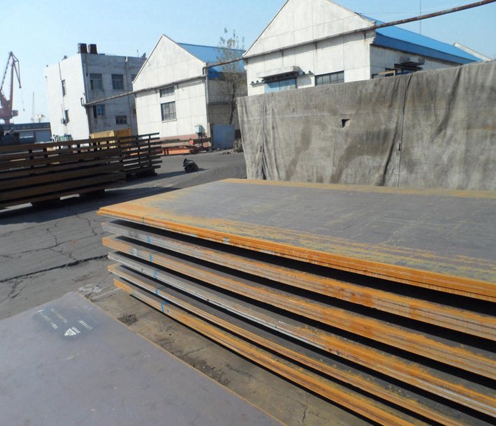 静宁SA210C镀锌板